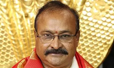 Temples Asked To Expand Online Services, Adopt Zero-Waste Policy Temples Asked To Expand Online Services, Adopt Zero-Waste Policy