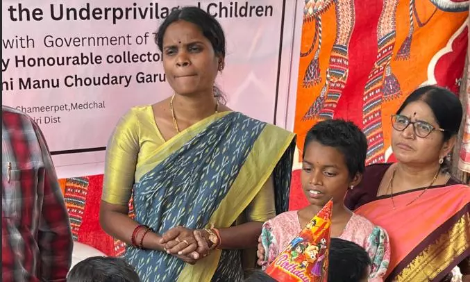 Social Media Aids Child Rights Body Social Media Aids Child Rights Body