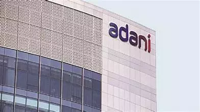 DC Edit | US Move Big Relief For Adani Group DC Edit | US Move Big Relief For Adani Group