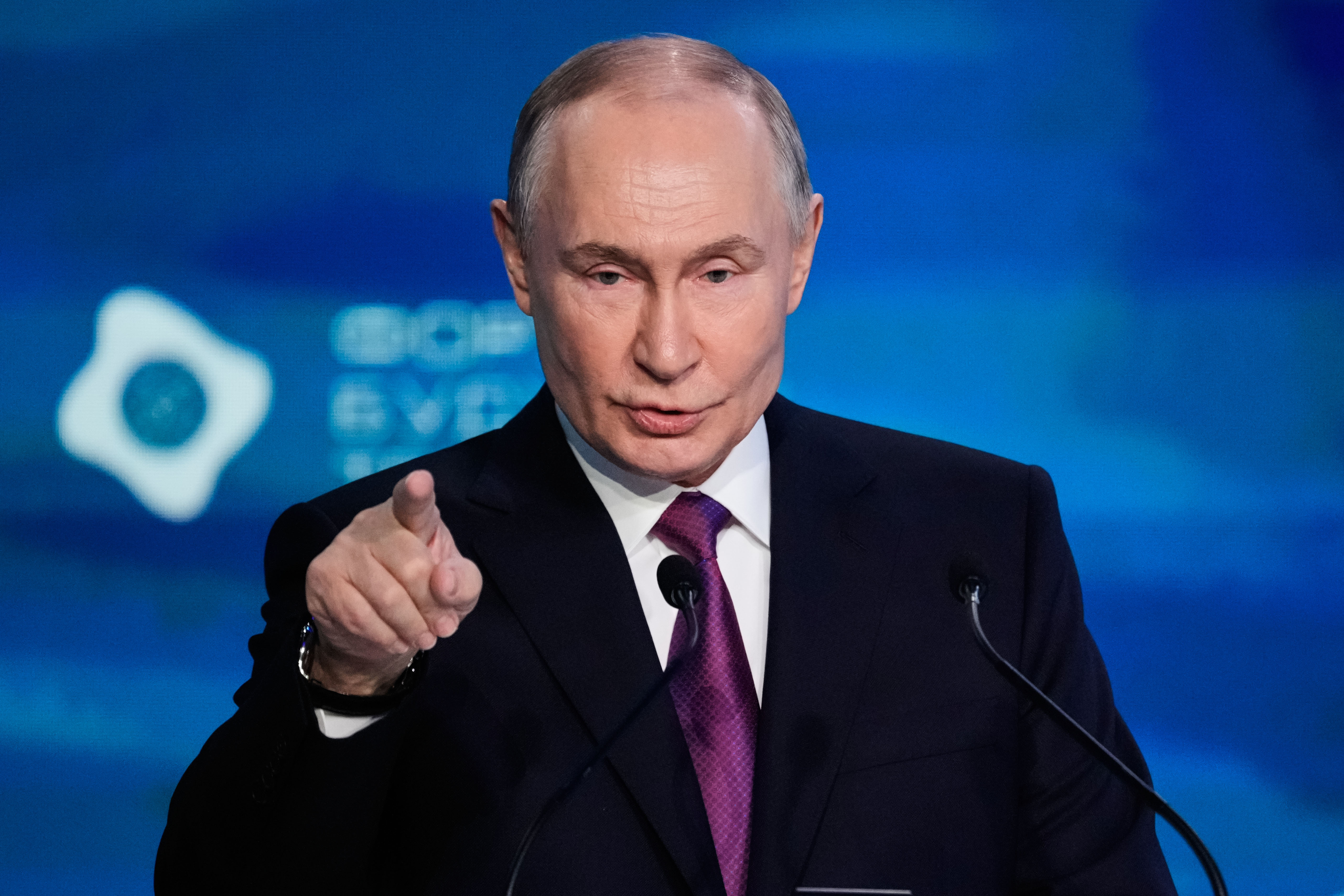 Kremlin Confirms: Vladimir Putin to Visit New Delhi for BRICS Summit in ...