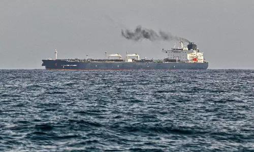 US Extends Sanctions Waiver to Ease Energy Pressure on Vulnerable Countries