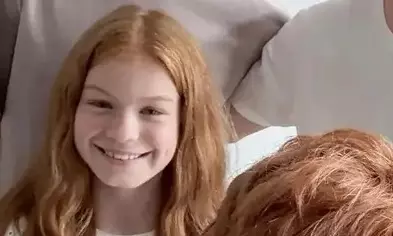 Harry Potter TV Adaptation to Recast Ginny Weasley Role for Season Two Harry Potter TV Adaptation to Recast Ginny Weasley Role for Season Two