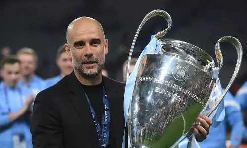Guardiola Expected To Leave Manchester City After This Season With Maresca To Take Over: Reports Guardiola Expected To Leave Manchester City After This Season With Maresca To Take Over: Reports
