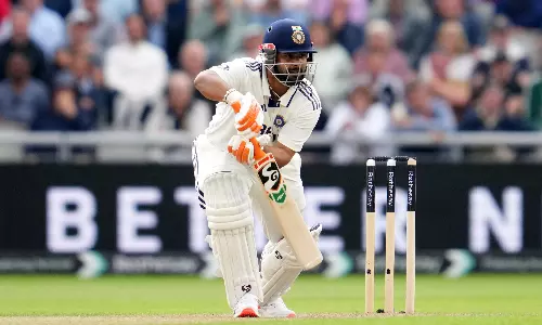 Pant Dropped From Indias ODI Squad For Afghanistan Series, Loses Test Vice-Captaincy To Rahul Pant Dropped From Indias ODI Squad For Afghanistan Series, Loses Test Vice-Captaincy To Rahul
