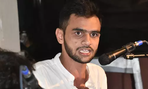 2020 Delhi Riots: Court Rejects Umar Khalids Bail Plea to Care for Ailing Mother