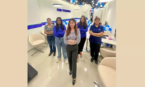 Cars24’s First All-Women Hub Becomes Top Performer In Delhi NCR Cars24’s First All-Women Hub Becomes Top Performer In Delhi NCR