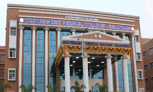 Cadaver Shortage Impacts Anatomy Training In Nalgonda Medical College Cadaver Shortage Impacts Anatomy Training In Nalgonda Medical College