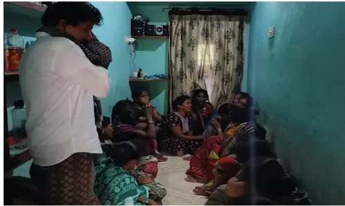 Odia Youth Killed in Suspected Drone Strike in Russia; Mortal Remains Yet To Reach Home Odia Youth Killed in Suspected Drone Strike in Russia; Mortal Remains Yet To Reach Home