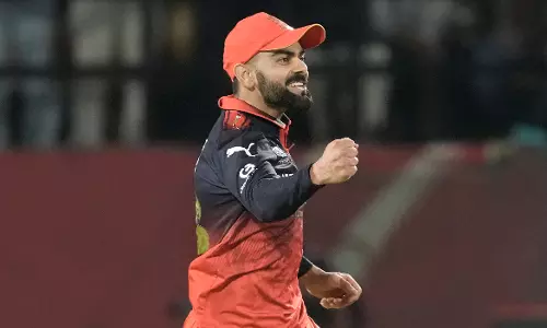 Kohli Highest Grosser in IPL History, KKR Most Valuable Franchise: Report Kohli Highest Grosser in IPL History, KKR Most Valuable Franchise: Report