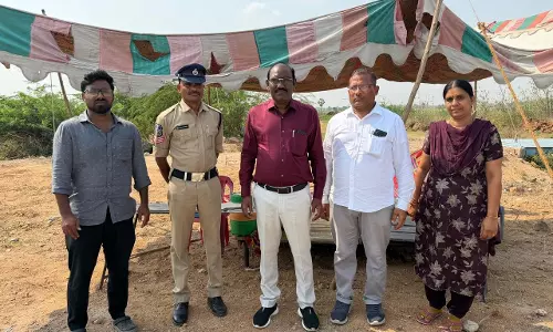Surveillance Intensified Against Illegal Cattle Transport