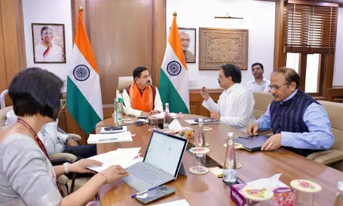 Civil Supplies Services Must Be Expanded: Manohar