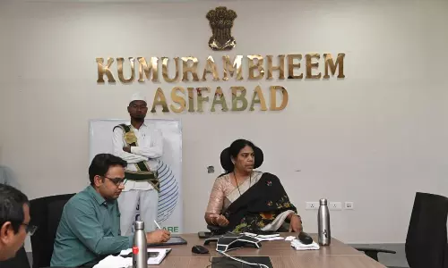 Collector Directs School Repairs Before Reopening