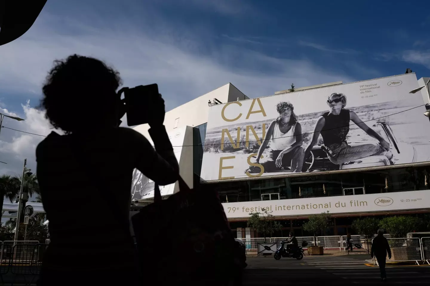 Tool or Threat? Cannes Film Festival Grapples With the Rise of AI Tool or Threat? Cannes Film Festival Grapples With the Rise of AI