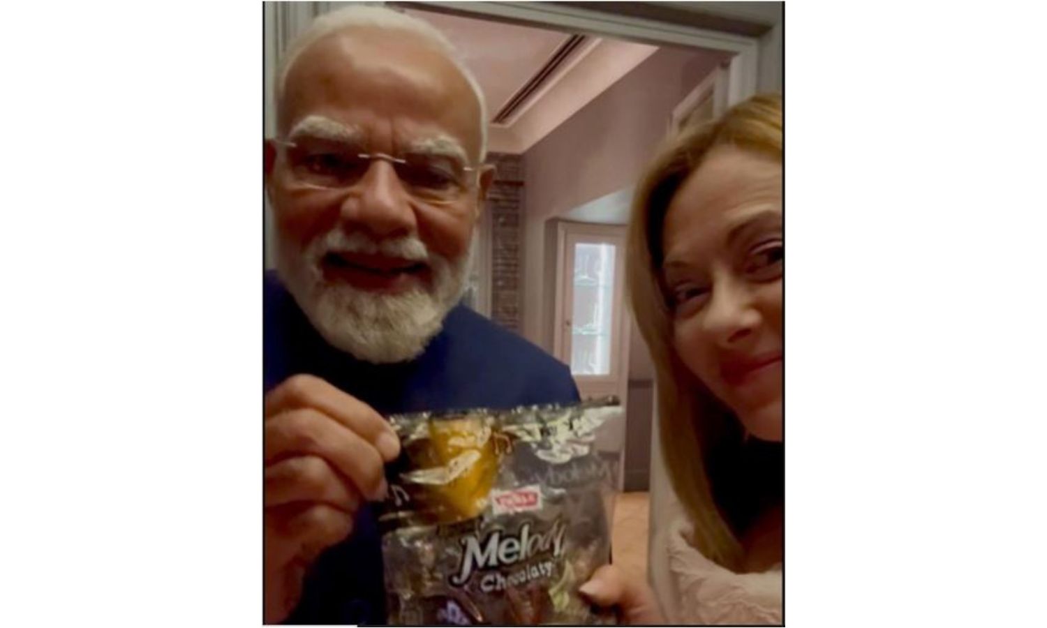 Melody Toffee Moment Sends Parle Industries Shares Soaring