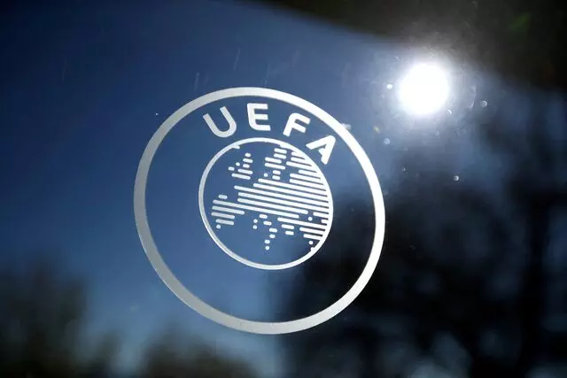 UEFA Hands Lifetime Ban to Czech Coach Who Secretly Filmed Female Players UEFA Hands Lifetime Ban to Czech Coach Who Secretly Filmed Female Players
