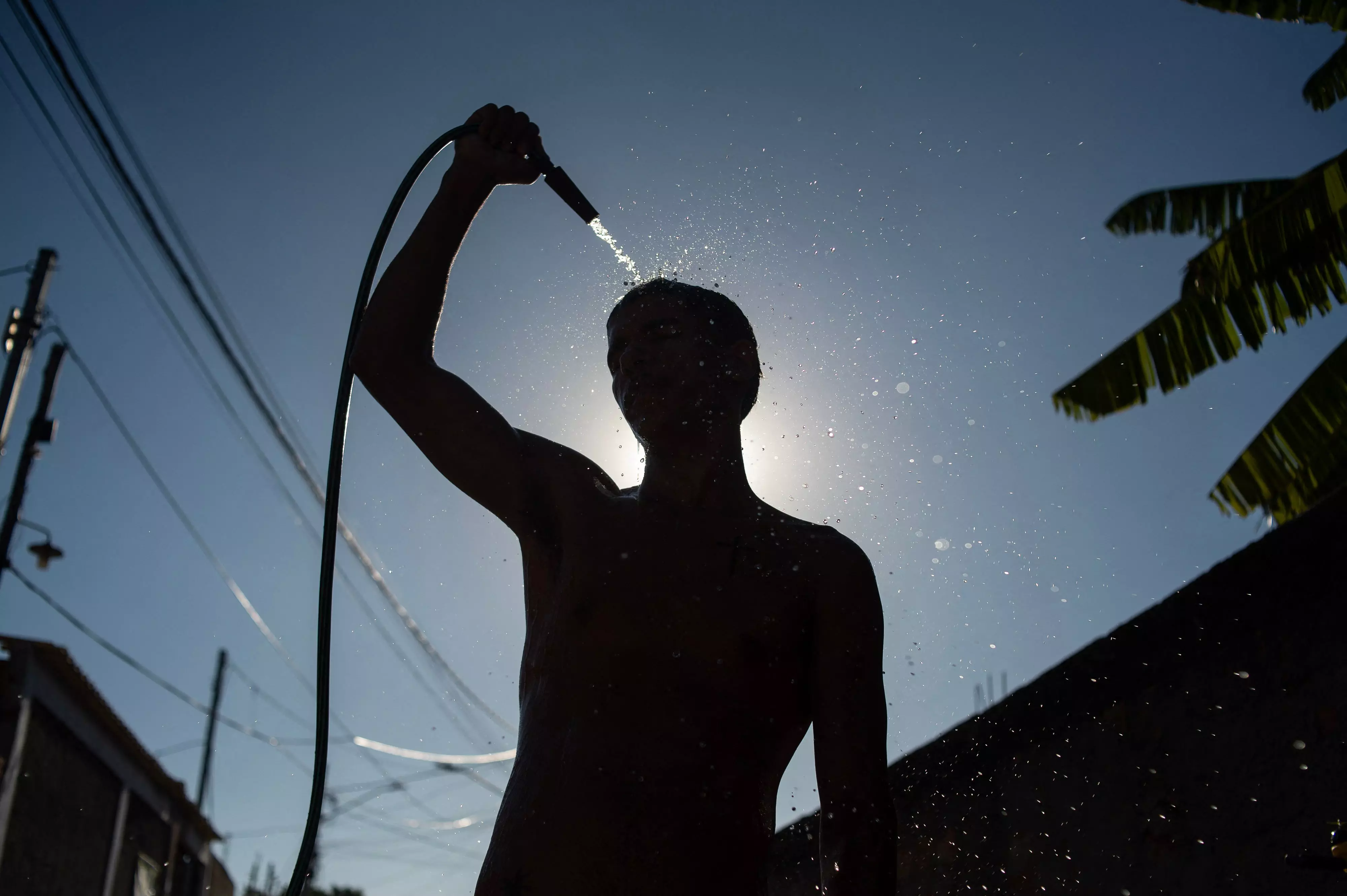 Environmental Damage in Bundelkhand Is Making Banda Hotter Every Summer Environmental Damage in Bundelkhand Is Making Banda Hotter Every Summer