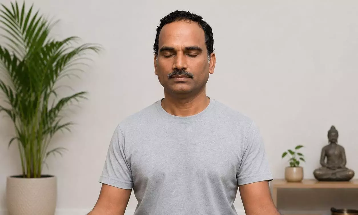 How I Keep Fit: Inside a Heart Surgeon’s Calm, Disciplined Daily Routine How I Keep Fit: Inside a Heart Surgeon’s Calm, Disciplined Daily Routine