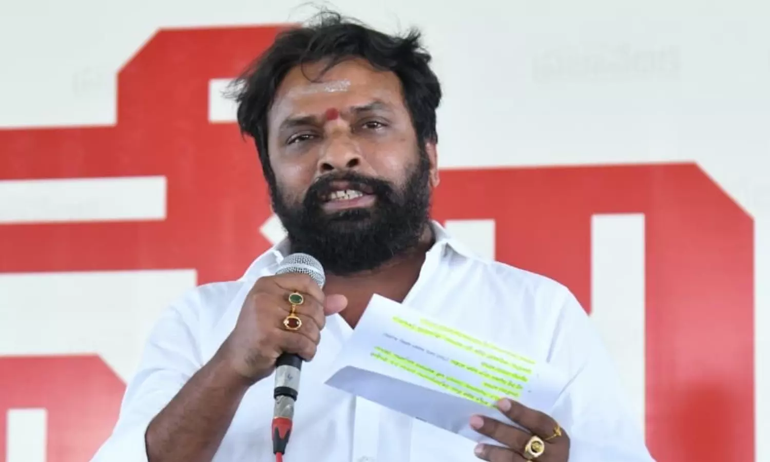 AP Revives Welfare Schemes For Construction Workers AP Revives Welfare Schemes For Construction Workers