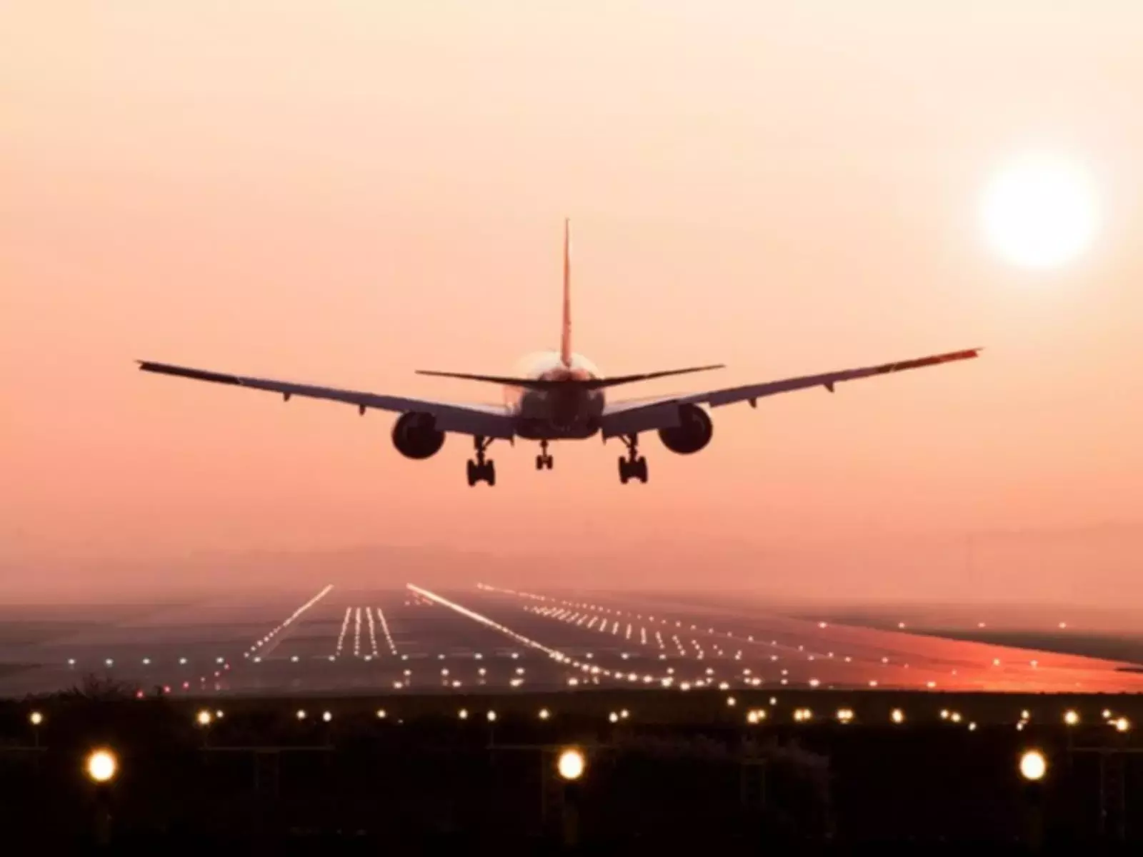 AMCA Major Brings Sathya Sai Airport At Puttaparthi Back Into Limelight AMCA Major Brings Sathya Sai Airport At Puttaparthi Back Into Limelight