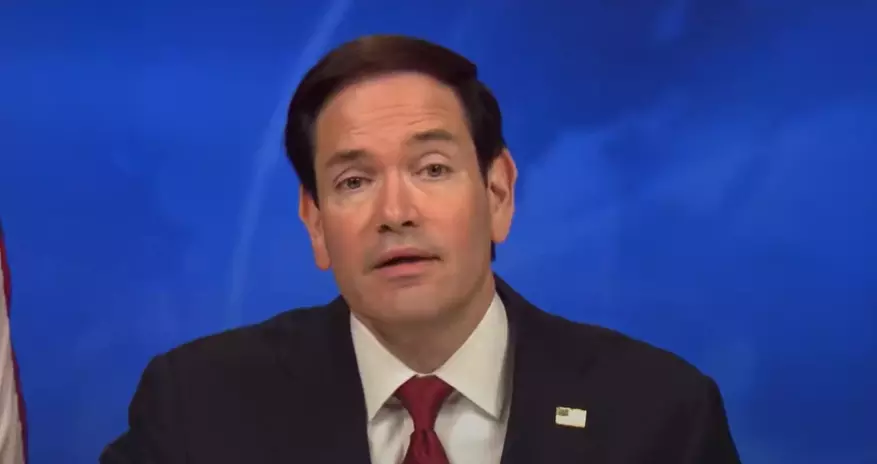 Rubio to Visit India from May 23 to 26 Rubio to Visit India from May 23 to 26