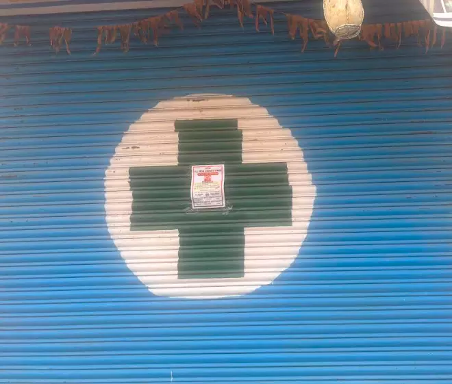 Chemists’ Bandh Passes Off Peacefully in Telangana Chemists’ Bandh Passes Off Peacefully in Telangana