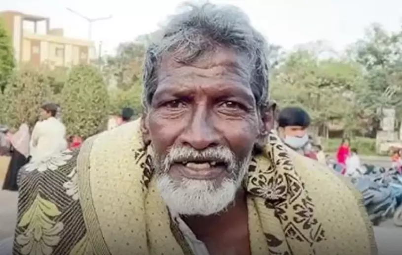 Kurchi Tata Dies After Collapsing at Park Kurchi Tata Dies After Collapsing at Park