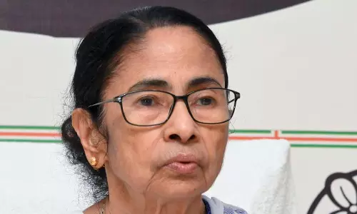 Minority Communities are Being Targeted: Mamata Minority Communities are Being Targeted: Mamata
