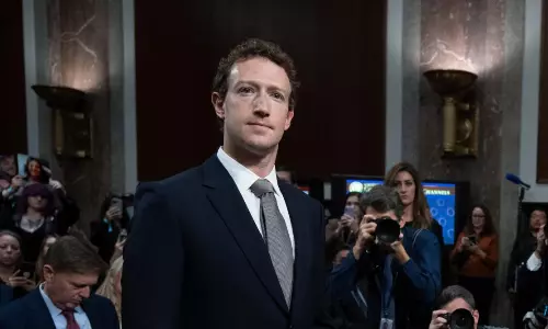 Meta, LinkedIn Announce Fresh Job Cuts Amid AI Push Meta, LinkedIn Announce Fresh Job Cuts Amid AI Push