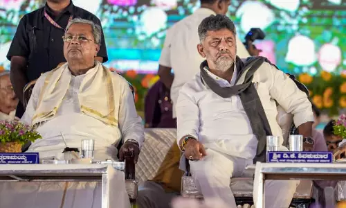 Karnataka Congress Awaits Clarity on CM Post, Cabinet Expansion