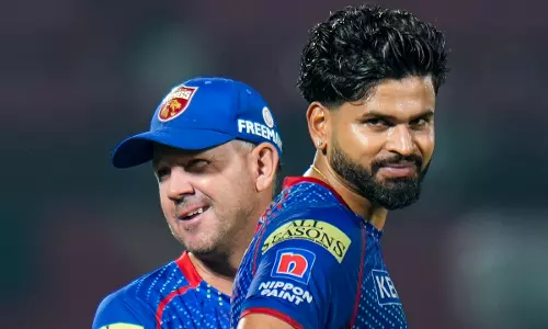 After Surya, Shreyas One of Main Contenders For India T20 Captaincy: Ricky Ponting After Surya, Shreyas One of Main Contenders For India T20 Captaincy: Ricky Ponting