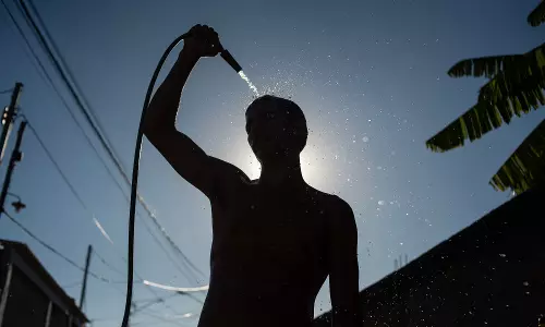 Banda Heat Crisis is Linked to Environmental Damage Across Bundelkhand