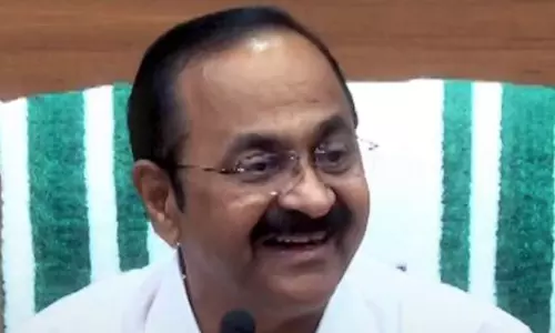 UDF Scraps SilverLine Project, to De-Notify Land Orders UDF Scraps SilverLine Project, to De-Notify Land Orders