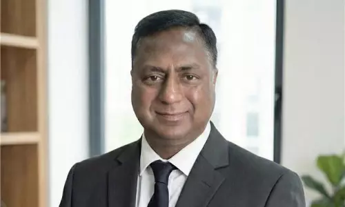 Hiring Is Just the Beginning: Yogesh More on Building isolved India Hiring Is Just the Beginning: Yogesh More on Building isolved India