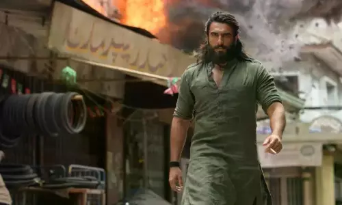 ‘Dhurandhar’ Lands in Fresh Legal Trouble ‘Dhurandhar’ Lands in Fresh Legal Trouble