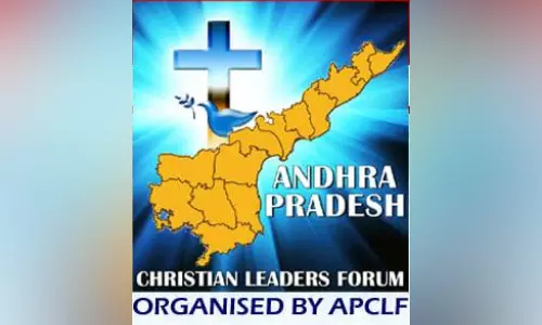 APCLF Seeks Action Against Pastor Over Fake Attack Drama APCLF Seeks Action Against Pastor Over Fake Attack Drama