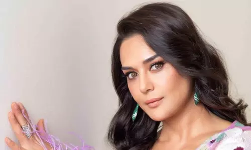 Preity Zinta Moves Bombay HC Against AI Deepfakes Preity Zinta Moves Bombay HC Against AI Deepfakes