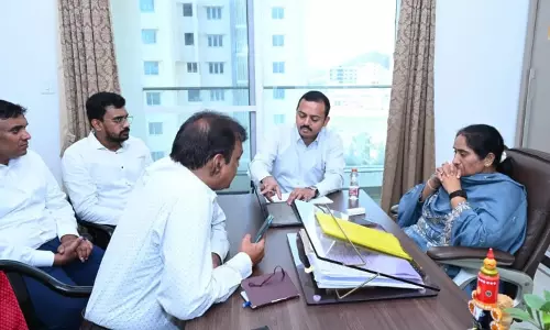 AP to Promote Handicrafts Through E-Commerce Platforms