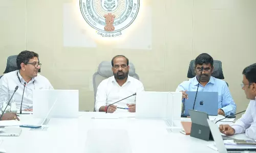 AP Records 325 Suspected Heatstroke Cases Amid Severe Heatwave