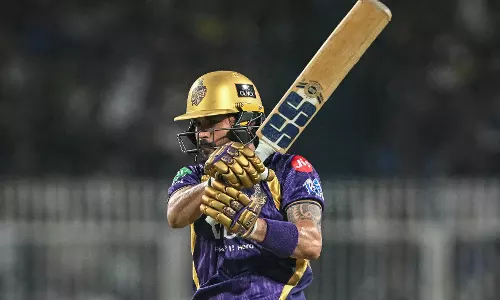 IPL 2026, KKR vs MI LIVE: KKR Beat MI By 4 Wickets IPL 2026, KKR vs MI LIVE: KKR Beat MI By 4 Wickets
