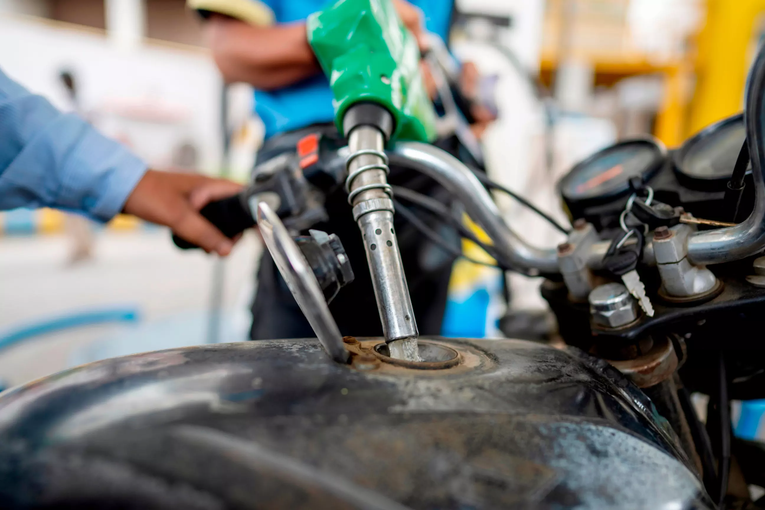HPCL Denies Fuel Shortage Rumours, Assures Uninterrupted Supply HPCL Denies Fuel Shortage Rumours, Assures Uninterrupted Supply