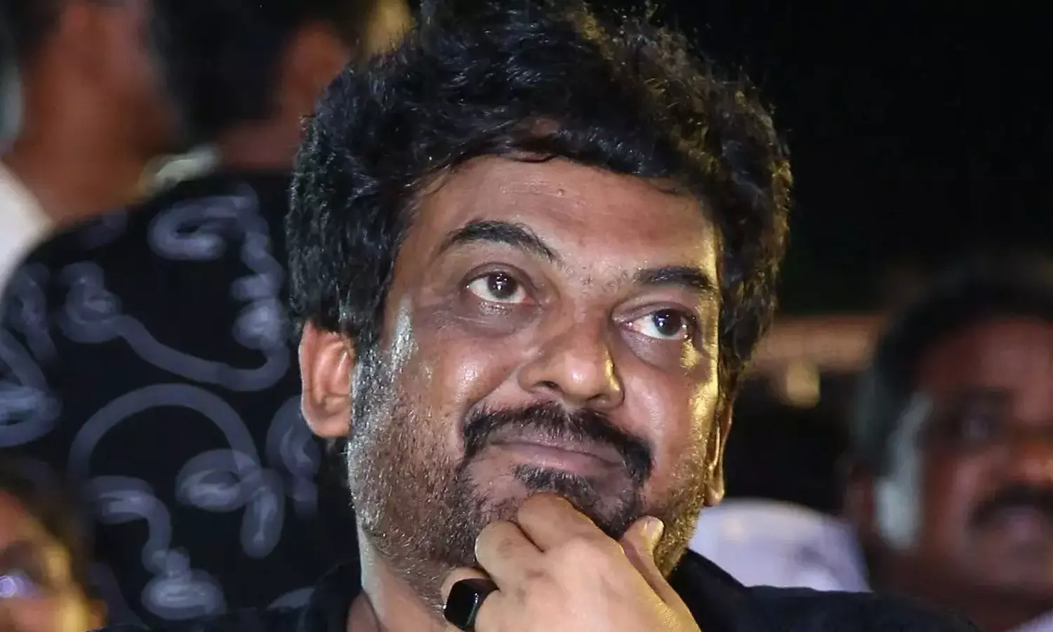 Puri Jagannadh Comments on Charvaka Philosophy and God, Sparks Debate Puri Jagannadh Comments on Charvaka Philosophy and God, Sparks Debate