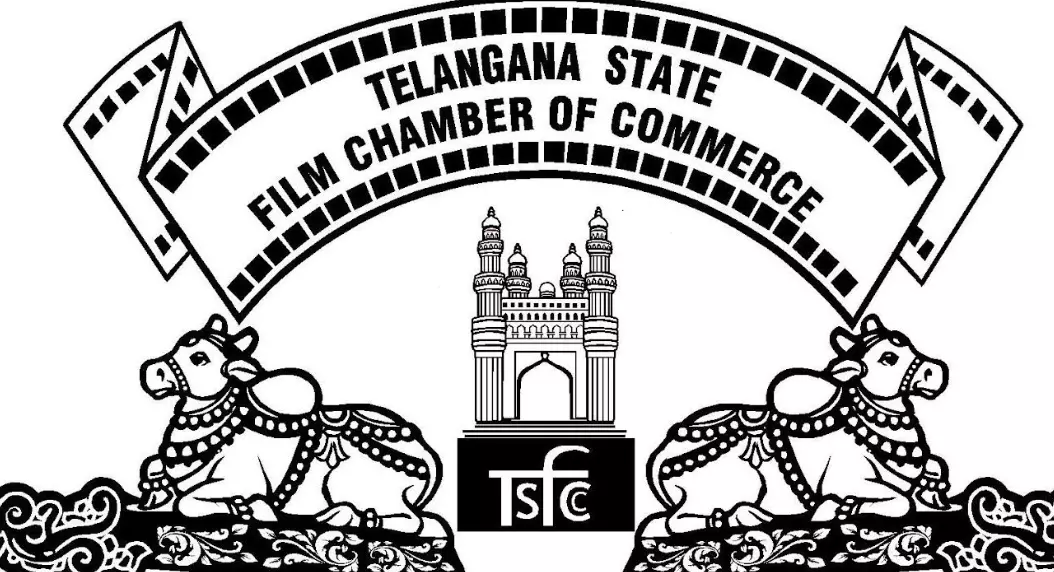 Telangana Film Chamber Has a Rich History, Mulls General Body Meeting Telangana Film Chamber Has a Rich History, Mulls General Body Meeting