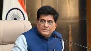 Goyal To Lead 200-Member Business Delegation To Japan