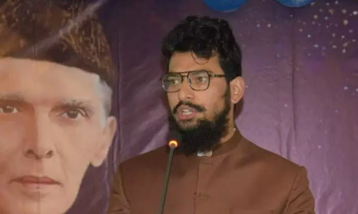 Pulwama Attack Mastermind Hamza Burhan Shot Dead in PoK Pulwama Attack Mastermind Hamza Burhan Shot Dead in PoK