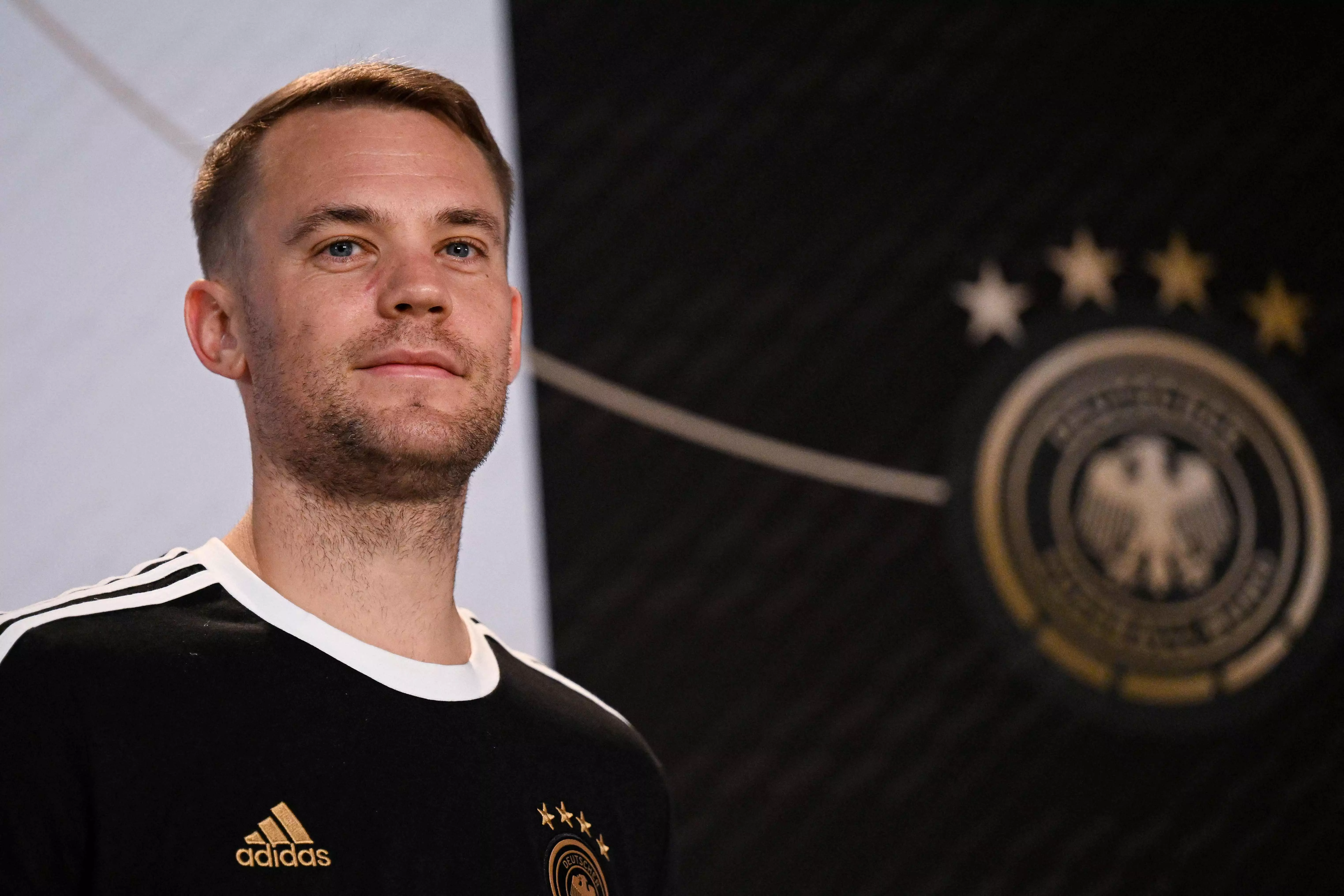 Germany Recalls Manuel Neuer Out of Retirement For 2026 FIFA World Cup Germany Recalls Manuel Neuer Out of Retirement For 2026 FIFA World Cup