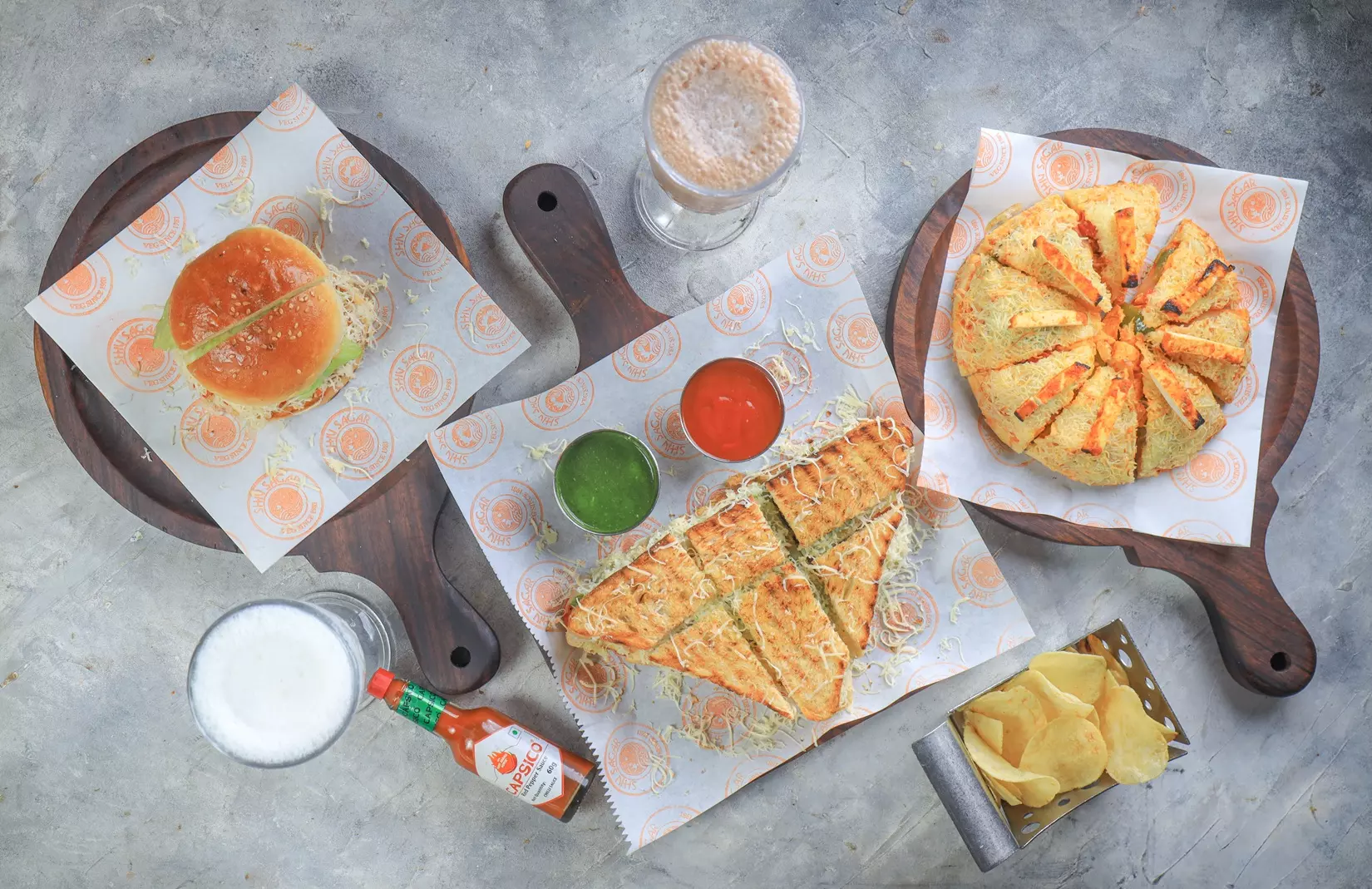 For Shiv Sagar, Authenticity Means More Than Just Recipes For Shiv Sagar, Authenticity Means More Than Just Recipes