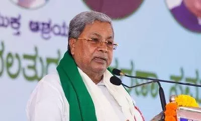 Karntataka CM Demands Apology From PM Over NEET Paper Leak Karntataka CM Demands Apology From PM Over NEET Paper Leak