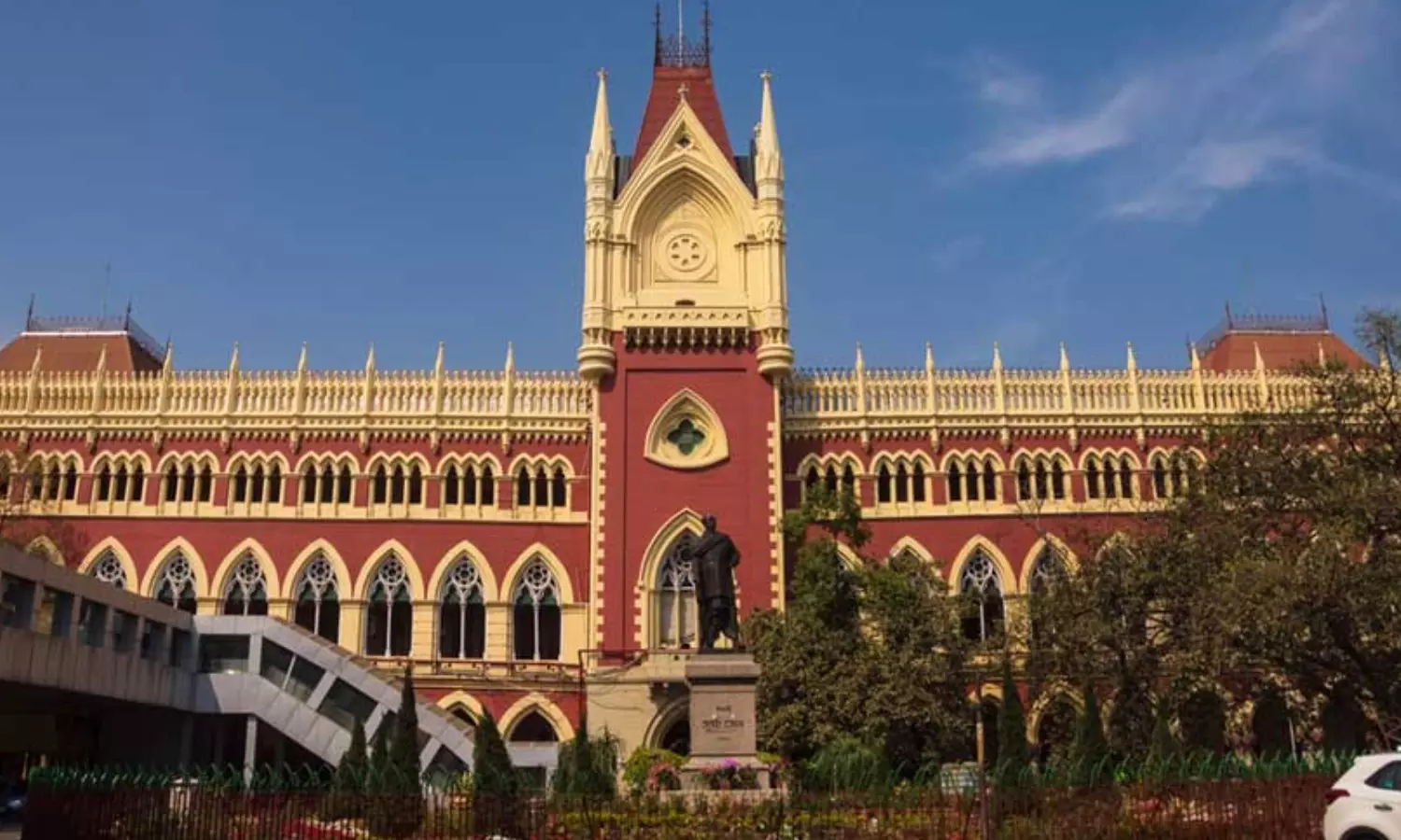 Calcutta HC Gives Abhishek Interim Relief But Bars His Foreign Trip Calcutta HC Gives Abhishek Interim Relief But Bars His Foreign Trip