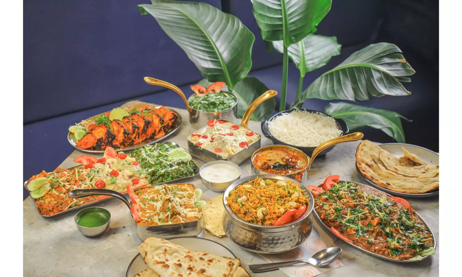 For Shiv Sagar, Authenticity Means More Than Just Recipes For Shiv Sagar, Authenticity Means More Than Just Recipes