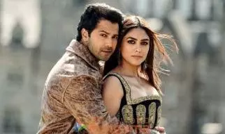 Trailer Launch of Varun’s Film Abruptly Called Off Trailer Launch of Varun’s Film Abruptly Called Off
